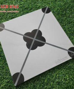 Gạch Bông 30x30 mã DZB 8361
