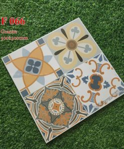 Gạch Bông 30x30 mã F066