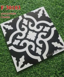 Gạch Bông 30x30 mã F30103