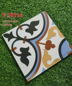 Gạch Bông 30x30 mã F30316