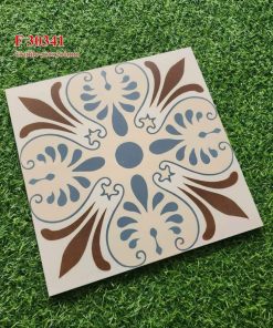 Gạch Bông 30x30 mã F30341