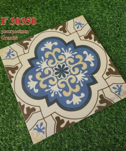 Gạch Bông 30x30 mã F30350