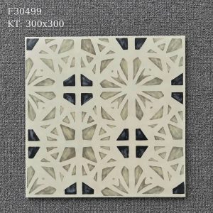 Gạch Bông 30x30 mã F30499