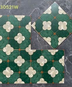 Gạch Bông 30x30 mã F30521W