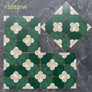Gạch Bông 30x30 mã F30521W