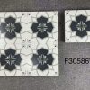Gạch Bông 30x30 mã F30586W