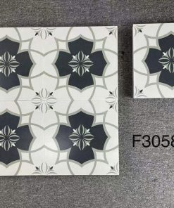 Gạch Bông 30x30 mã F30586W
