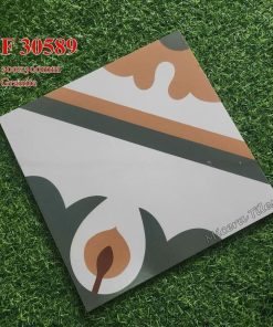 Gạch Bông 30x30 mã F30589
