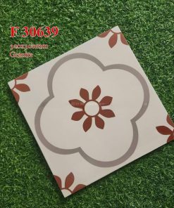 Gạch Bông 30x30 mã F30639