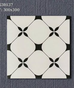 Gạch Bông 30x30 mã FG30137
