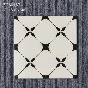 Gạch Bông 30x30 mã FG30137