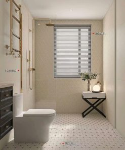 Gạch Bông 30x30 mã FG30301