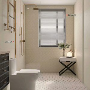 Gạch Bông 30x30 mã FG30301