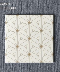 Gạch Bông 30x30 mã FG30301