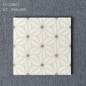 Gạch Bông 30x30 mã FG30301