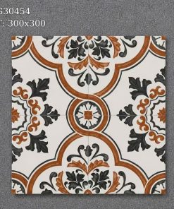 Gạch Bông 30x30 mã FG30454