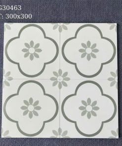 Gạch Bông 30x30 mã FG30463