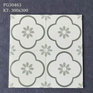 Gạch Bông 30x30 mã FG30463