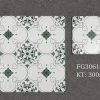 Gạch Bông 30x30 mã FG30617