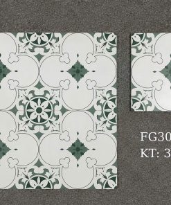 Gạch Bông 30x30 mã FG30617