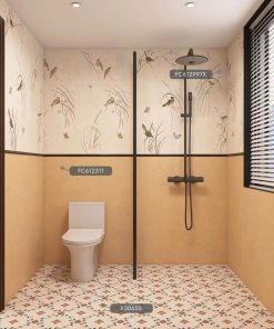 Gạch Bông 30x30 mã FG30655