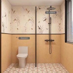Gạch Bông 30x30 mã FG30655