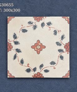 Gạch Bông 30x30 mã FG30655