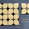 Gạch Bông 30x30 mã FG30656