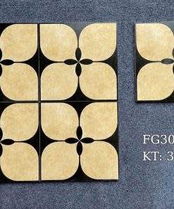 Gạch Bông 30x30 mã FG30656