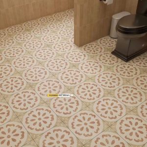 Gạch Bông 30x30 mã FG30848J
