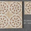 Gạch Bông 30x30 mã FG30848J