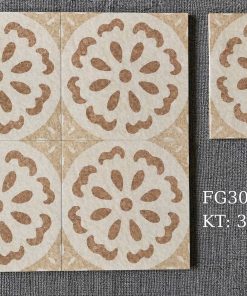 Gạch Bông 30x30 mã FG30848J