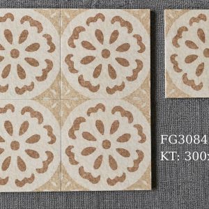 Gạch Bông 30x30 mã FG30848J