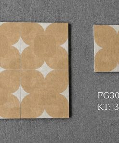 Gạch Bông 30x30 mã FG30851J