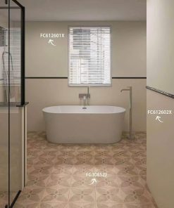 Gạch Bông 30x30 mã FG30852J