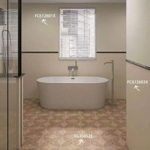 Gạch Bông 30x30 mã FG30852J