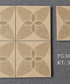 Gạch Bông 30x30 mã FG30852J