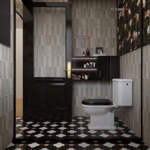 Gạch Bông 30x30 mã FG30865