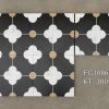 Gạch Bông 30x30 mã FG30865