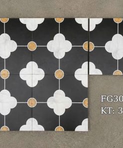Gạch Bông 30x30 mã FG30865