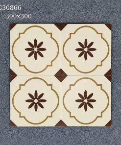 Gạch Bông 30x30 mã FG30866