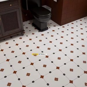 Gạch Bông 30x30 mã FG30871