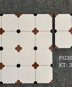 Gạch Bông 30x30 mã FG30871