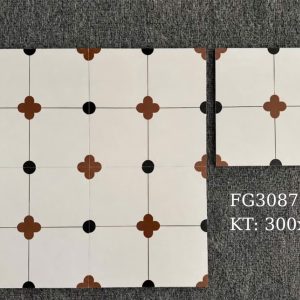 Gạch Bông 30x30 mã FG30871