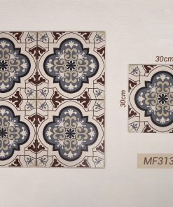 Gạch Bông 30x30 mã MF3134
