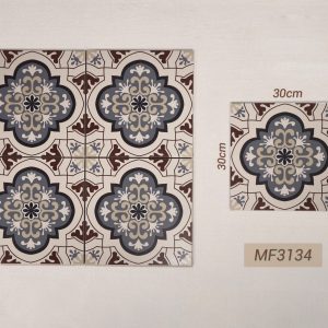 Gạch Bông 30x30 mã MF3134