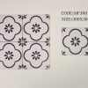 Gạch Bông 30x30MM mã MF3001