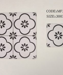 Gạch Bông 30x30MM mã MF3001