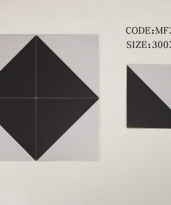 Gạch Bông 30x30MM mã MF3002