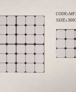 Gạch Bông 30x30MM mã MF3003
